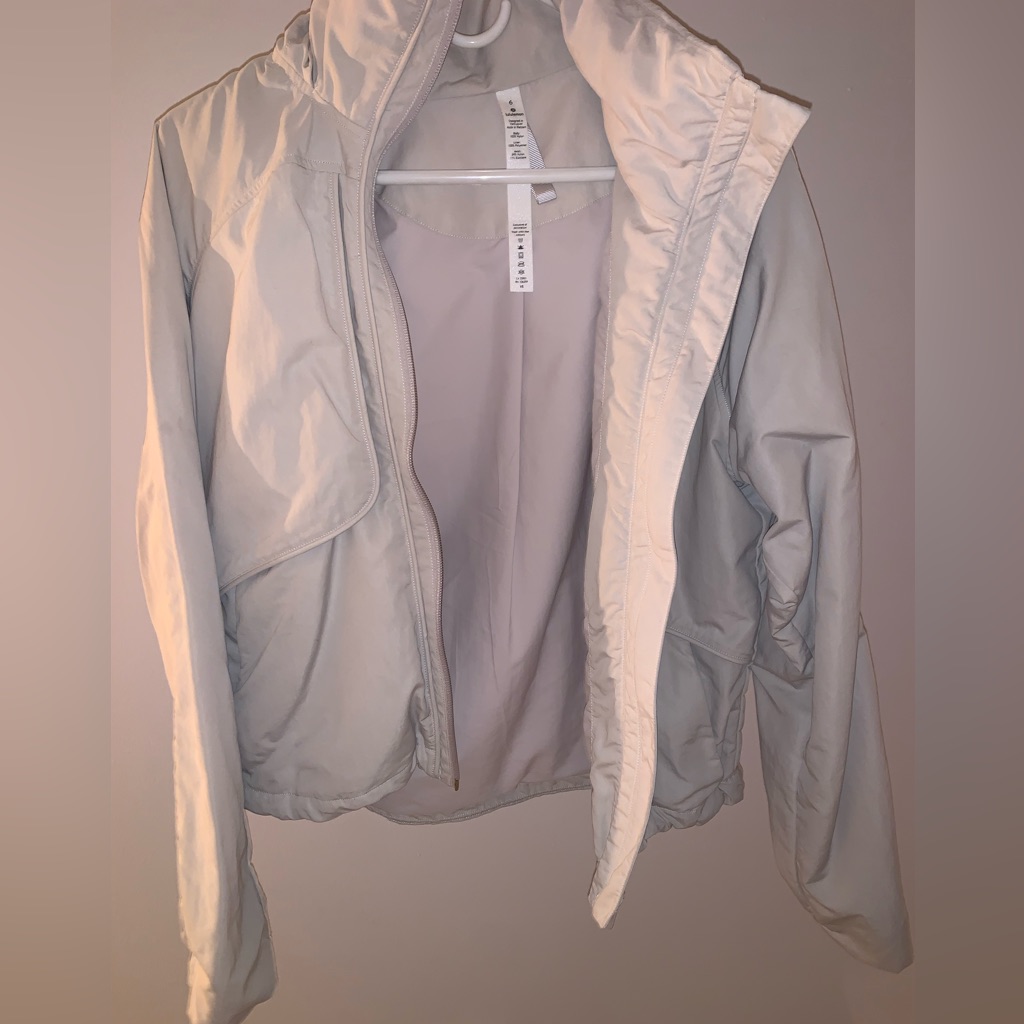 Lululemon Always Effortless Jacket